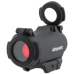 Aimpoint Micro H-2 Punto rosso